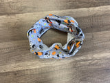Gaiter Mask - Halloween Pups
