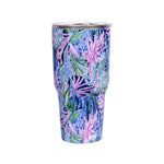 Lilly Pulitzer Thermal Mug, Bringing Mermaid Back