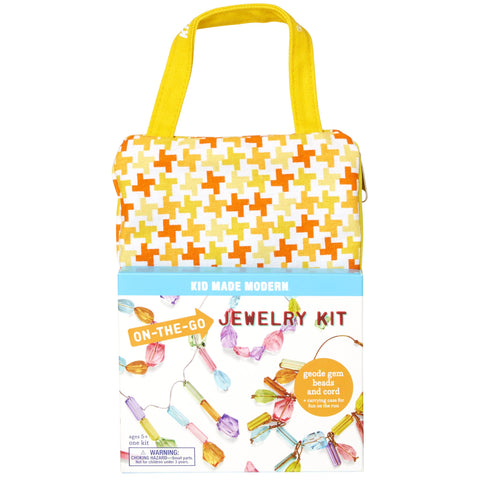 On-The-Go Jewelry Kit