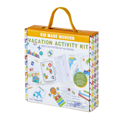 Vacation Kit