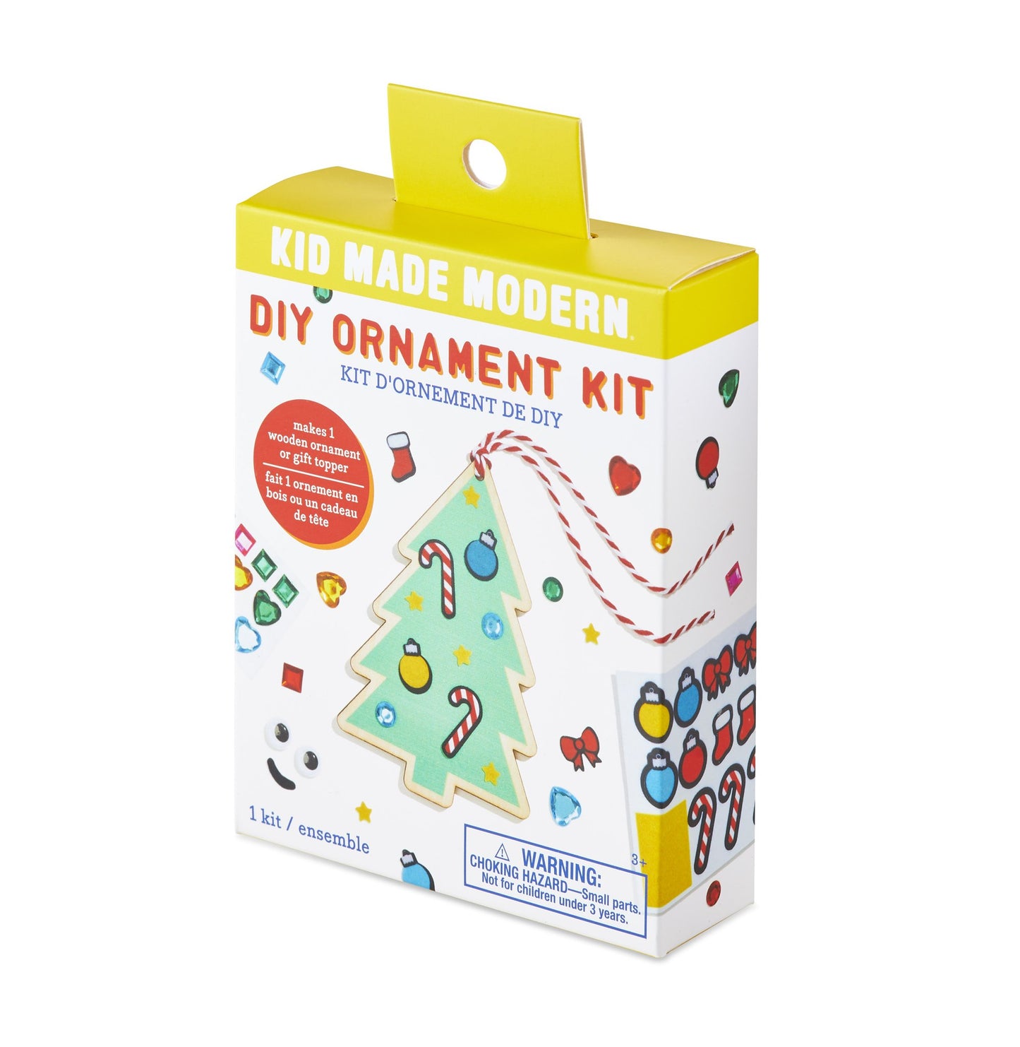 DIY Ornament Kit-Tree