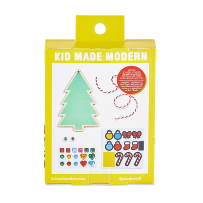 DIY Ornament Kit-Tree