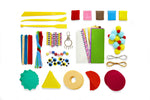 Foodie Craft Kit