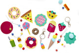 Foodie Craft Kit