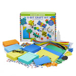 8-Bit Craft Kit