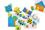 8-Bit Craft Kit