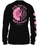 Simply Southern Long Sleeve Hope T-Shirt