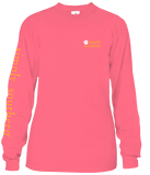 Simply Southern Pizza Punch Long Sleeve
