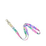 Lilly Pulitzer Lanyard, All in a Dream
