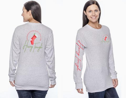 Hang Tough Long Sleeve T-Shirt