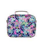 Lilly Pulitzer Lunch Bag, Seen and Herd