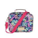 Lilly Pulitzer Lunch Bag, Seen and Herd