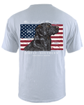 Simply Southern SS Flag Mist T-Shirt