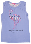 Simply Southern Simply Tank-Leaf