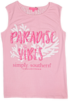 Simply Southern Simply Tank-Shell