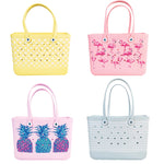 Simply Southern Simply Tote Large Patterns Spring 2022