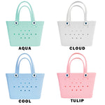 Simply Southern Simply Mini Tote SPRING 2022