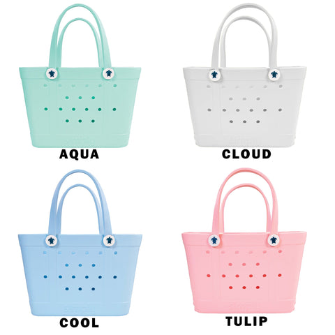 Simply Southern Simply Mini Tote SPRING 2022