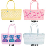 Simply Southern Simply Tote Utility Prints Spring 2022