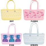 Simply Southern Simply Tote Utility Prints Spring 2022