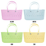 Simply Southern Simply Tote Utility Size
