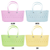 Simply Southern Simply Tote Utility Size
