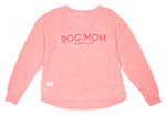 Simply Southern Terry Pullover Sweatshirt