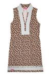 Simply Southern Tunic Dress- Leo