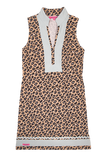 Simply Southern Tunic Dress- Leo