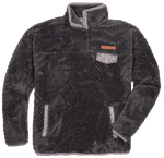 Simply Southern Simply Soft Pullover-Coal
