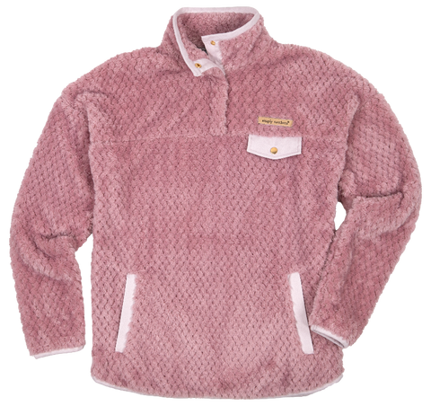 Simply Southern Simply Soft Pullover-Dawn