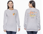 Aria's Army Do Not Fear T-Shirt (ALL STYLES)