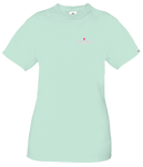 Simply Southern Beach Sign Breeze T-Shirt