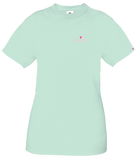 Simply Southern Beach Sign Breeze T-Shirt