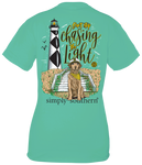 Simply Southern Chasing T-Shirt