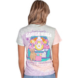 Simply Southern Easter Boca T-Shirt