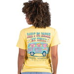 Simply Southern Express Sunflower T-Shirt