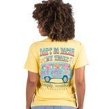 Simply Southern Express Sunflower T-Shirt