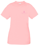 Simply Southern SS Buy Myself Flowers T-Shirt