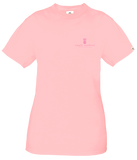 Simply Southern SS Buy Myself Flowers T-Shirt