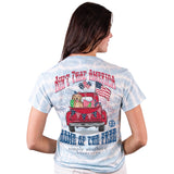 Simply Southern SS Free Tybee T-Shirt