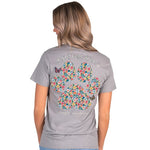 Simply Southern SS Friend Dove T-Shirt