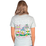 Simply Southern Gnomie Breeze T-Shirt
