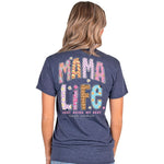 Simply Southern SS Groovy Mama T-Shirt