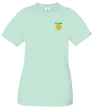 Simply Southern Lucky Breeze Short Sleeve