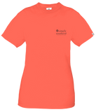 Simply Southern Mama Sunset T-Shirt