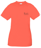 Simply Southern Mini Sunset T-Shirt