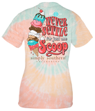 Simply Southern Scoop Kiawah T-Shirt