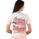 Simply Southern Scoop Kiawah T-Shirt