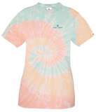 Simply Southern Scoop Kiawah T-Shirt